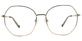 Lentes Oftalmicos DOROTHY GAYNOR CDY M54YL 0GRN 56