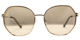 Lentes Oftalmicos DOROTHY GAYNOR CDY M54YL 0GRN 56