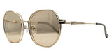 Lentes Oftalmicos DOROTHY GAYNOR CDY M54YL 0GRN 56