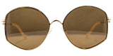 Lentes Oftalmicos DOROTHY GAYNOR CDY 0BL27 LGLD 56