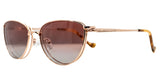 Lentes Oftalmicos DOROTHY GAYNOR CDY M56YL 0BRN 56