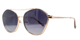 Lentes Oftalmicos DOROTHY GAYNOR CDY M61YL RGLD 57