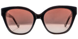 Lentes Oftalmicos DOROTHY GAYNOR CDY P18YL LBRN 55