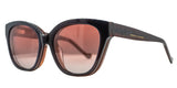 Lentes Oftalmicos DOROTHY GAYNOR CDY P18YL LBRN 55