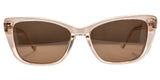 Lentes Oftalmicos DOROTHY GAYNOR CDY P19YL 0BGE 56