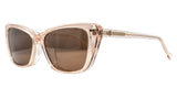 Lentes Oftalmicos DOROTHY GAYNOR CDY P19YL 0BGE 56