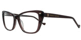 Lentes Oftalmicos DOROTHY GAYNOR CDY P19YL 0RED 56