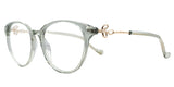 Lentes Oftalmicos DOROTHY GAYNOR CDY M53YL 0GRN 53