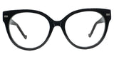 Lentes Oftalmicos DOROTHY GAYNOR CDY P21YL 0BLK 54