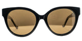 Lentes Oftalmicos DOROTHY GAYNOR CDY P21YL 0BLK 54