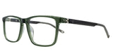 Lentes Oftalmicos CHAMPIONS TACTIC C03 55 17 140