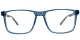 Lentes Oftalmicos CHAMPIONS TACTIC C02 55 17 140