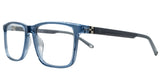 Lentes Oftalmicos CHAMPIONS TACTIC C02 55 17 140