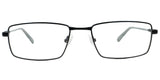 Lentes Oftalmicos CHAMPIONS WAKE C01 BLACK 55 19 140