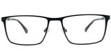 Lentes Oftalmicos CHAMPIONS BIZ C01 54 17 140