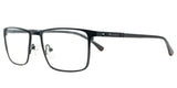 Lentes Oftalmicos CHAMPIONS BIZ C01 54 17 140