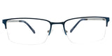 Lentes Oftalmicos CHAMPIONS PUSHX C03 61 19 150