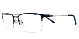 Lentes Oftalmicos CHAMPIONS PUSHX C03 61 19 150