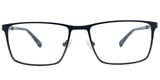 Lentes Oftalmicos CHAMPIONS BIZ C03 54 17 140