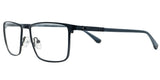 Lentes Oftalmicos CHAMPIONS BIZ C03 54 17 140