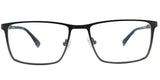 Lentes Oftalmicos CHAMPIONS BIZ C02 54 17 140