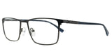 Lentes Oftalmicos CHAMPIONS BIZ C02 54 17 140