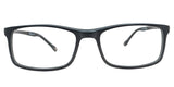 Lentes Oftalmicos CHAMPIONS CU 4004 C01 58 19 155