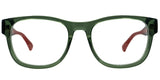 Lentes Oftalmicos GUCCI GG0004ONN 004 53 19 145 M