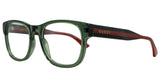 Lentes Oftalmicos GUCCI GG0004ONN 004 53 19 145 M