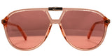 Lentes Solar LONGCHAMP LO800S 650 58 13 140 2