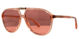 Lentes Solar LONGCHAMP LO800S 650 58 13 140 2