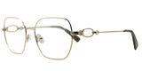 Lentes Oftalmicos LONGCHAMP LO2184 714 54 17 L 140