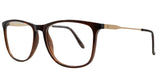 Lentes Oftalmicos OKYRO OK5 604 55 16 145