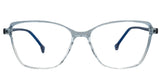 Lentes Oftalmicos OKYRO OK6 506 51 17 140