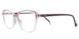 Lentes Oftalmicos OKYRO OK6 505 51 17 140