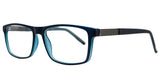 Lentes Oftalmicos OKYRO OK5 616 55 17 145