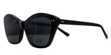 Lentes Oftalmicos CLOE CLE 61404 0BLK 55