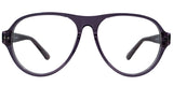 Lentes Oftalmicos CLOE CLE 02112 0PUR 57
