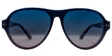 Lentes Oftalmicos CLOE CLE 02112 0PUR 57