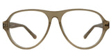 Lentes Oftalmicos CLOE CLE 02112 0BRN 57