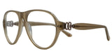 Lentes Oftalmicos CLOE CLE 02112 0BRN 57