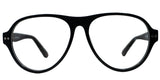 Lentes Oftalmicos CLOE CLE 02112 0BLK 57