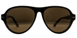 Lentes Oftalmicos CLOE CLE 02112 0BLK 57