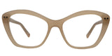 Lentes Oftalmicos CLOE CLE 61404 0BGE 55