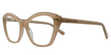 Lentes Oftalmicos CLOE CLE 61404 0BGE 55