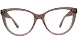 Lentes Oftalmicos CLOE CLE 02103 0PNK 56