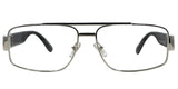Lentes Oftalmicos VERSACE MOD 1317 1000 56 14 145