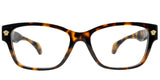 Lentes Oftalmicos VERSACE MOD 3392 5539 52 16 140