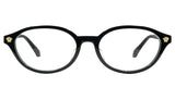 Lentes Oftalmicos VERSACE MOD 3393 D GB1 53 17 140