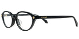 Lentes Oftalmicos VERSACE MOD 3393 D GB1 53 17 140